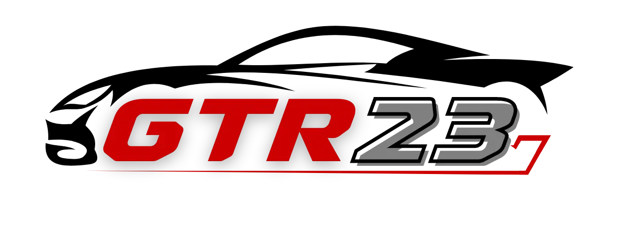 GTR23